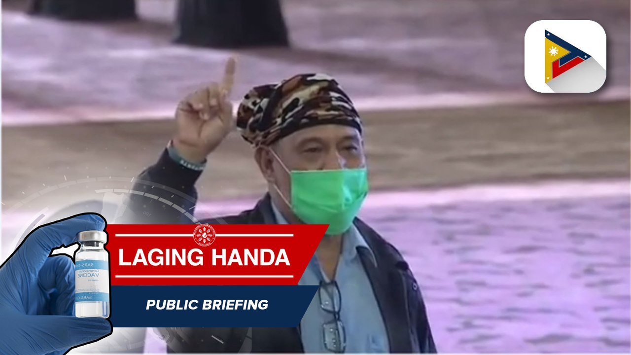 Ika-apat na araw ng paghahain ng kandidatura sa 2022 national and local elections