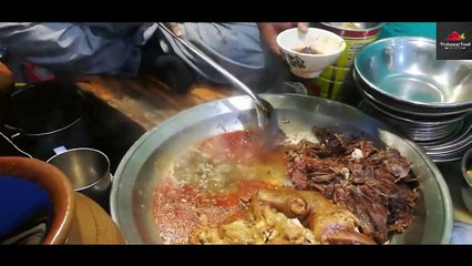 Peshawari Siri Paye Shiekh Siri Paye Kohati Gate Peshawari Nashta - National Foodies