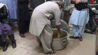 Al Naseeb Biryani Qissa Khuwani Bazar Peshawar - National Foodies
