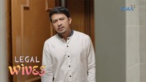 Legal Wives: Ang nalalapit na pagbabalik ni Amirah | Teaser Ep. 51