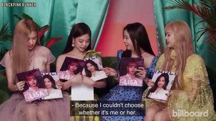 Blackpink Jennie speaking different language(Genius) -  Kpop Girls
