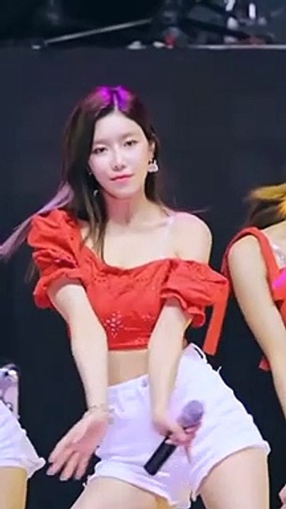 WJSN Dawon Focus - Kpop Girls