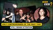 Biggest Controversies That Still Steal Limelight|Akshay Twinkle's Arrest, SRK SLAPPED Shirish Kunder