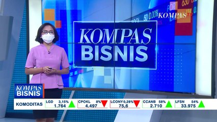 Kementerian Perdagangan Pastikan Tambahan Ribuan Kontainer Cegah Krisis Kargo