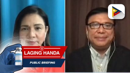 Small Business Corporation, patuloy sa pagbibigay ng interest-free at collateral-free loans sa mga MSME