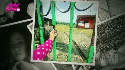 Hina Khan shares emotional post for her father