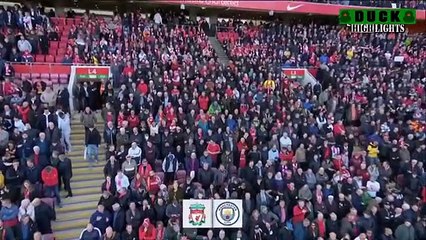 LiverpooI vs Man Ciity 22  Extеndеd Hіghlіghts  All Gоals 2021