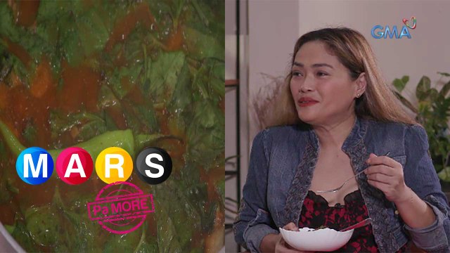 Mars Pa More: Tart Carlos’ budget-friendly Sinigang na Sardinas recipe | Mars Masarap