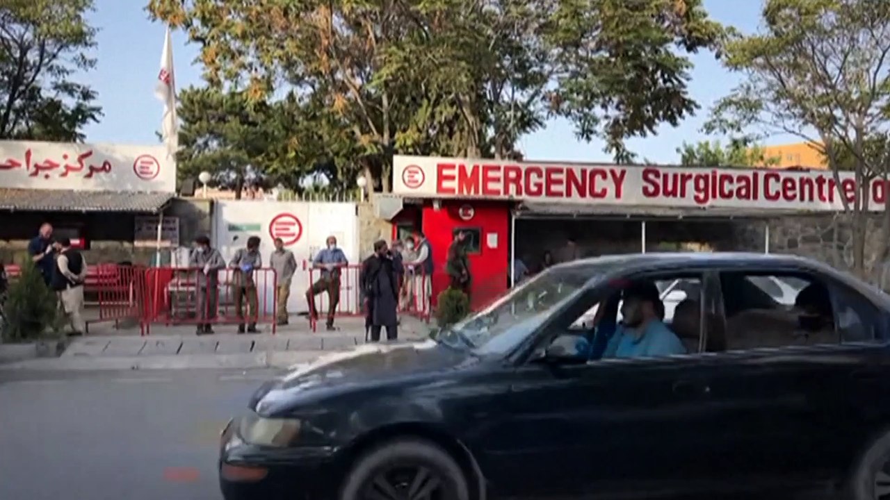 Kabul, talebani sotto attacco. Morti e feriti in un'esplosione vicino alla moschea