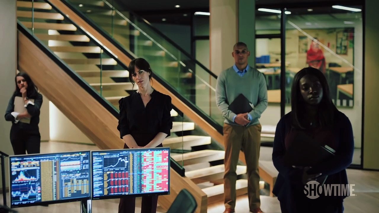 Billions - Temporada 6 | Teaser