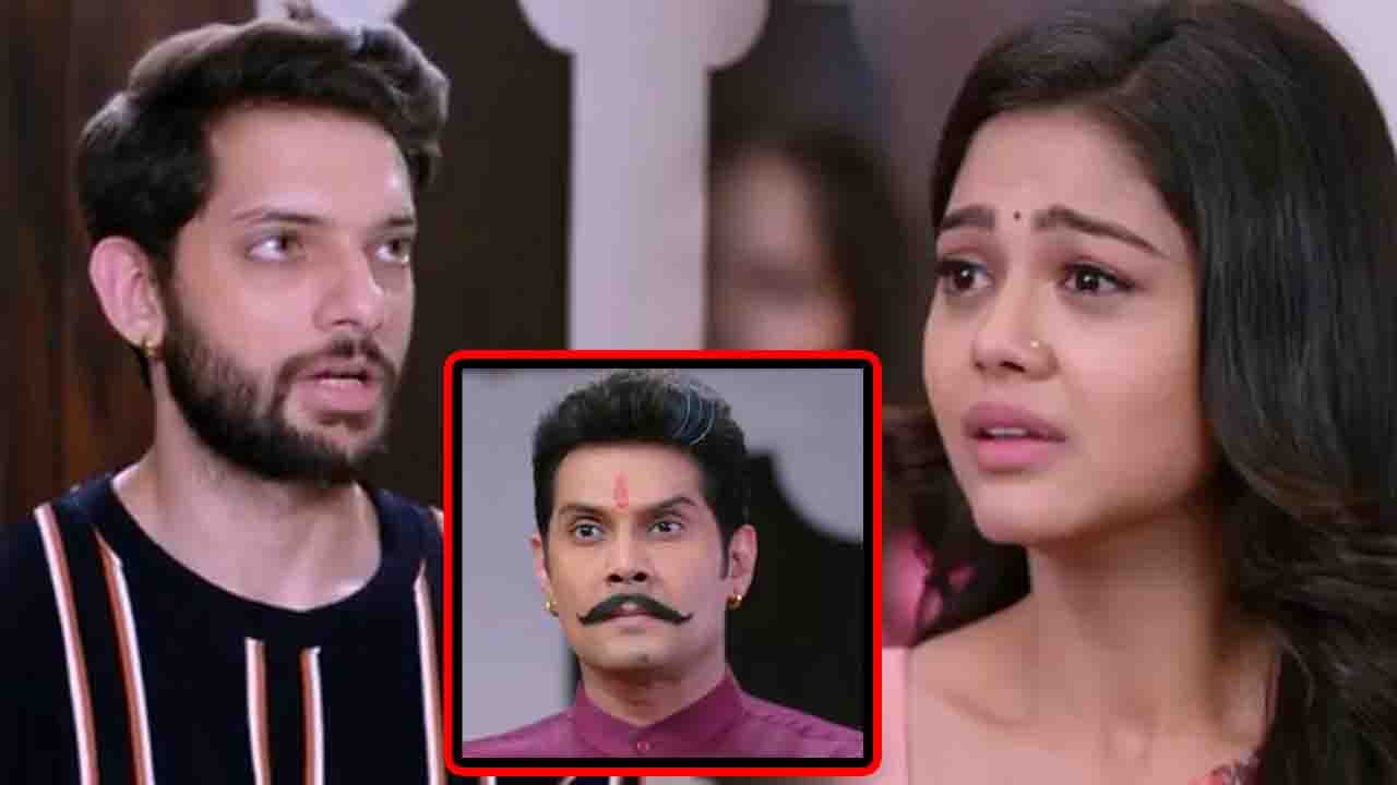 Molkki Episode spoiler;  Virendra के खिलाफ Veer की गवाही सुन टूटी Purvi; Priyasi खुश | FilmiBeat