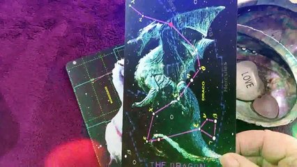October Sun Sign Influences using the Tarot of Asterisms as a Guide