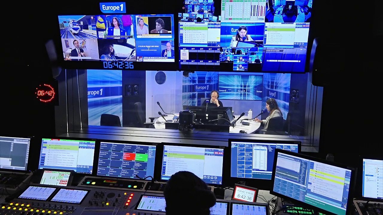 Christine Fumagalli : Après la crise du Covid-19, "on voit une vrai émergence des villes moyennes"