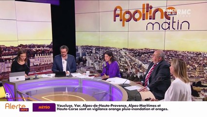 Les histoires de Charles Magnien : Un arrêté anti-aboiements et le cat-yoga, une nouvelle tendance - 04/10