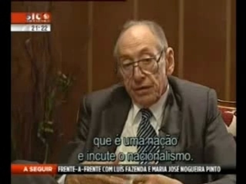 Alvin Toffler