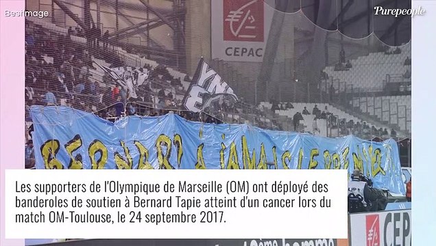 Mort de Bernard Tapie : Ses obsèques s'organisent, le boss honoré au Vélodrome