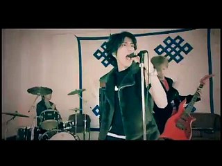 FANATIC◇CRISIS / スプートニク 旅人たち  PV