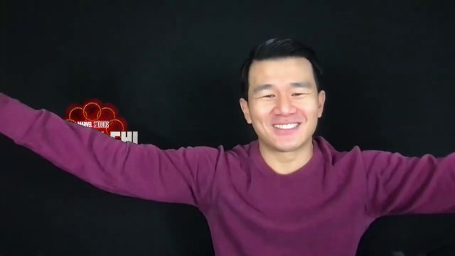 Shang-Chi And The Legend Of The Ten Rings | Promo: Gen-Z Slang Challenge With Ronny Chieng