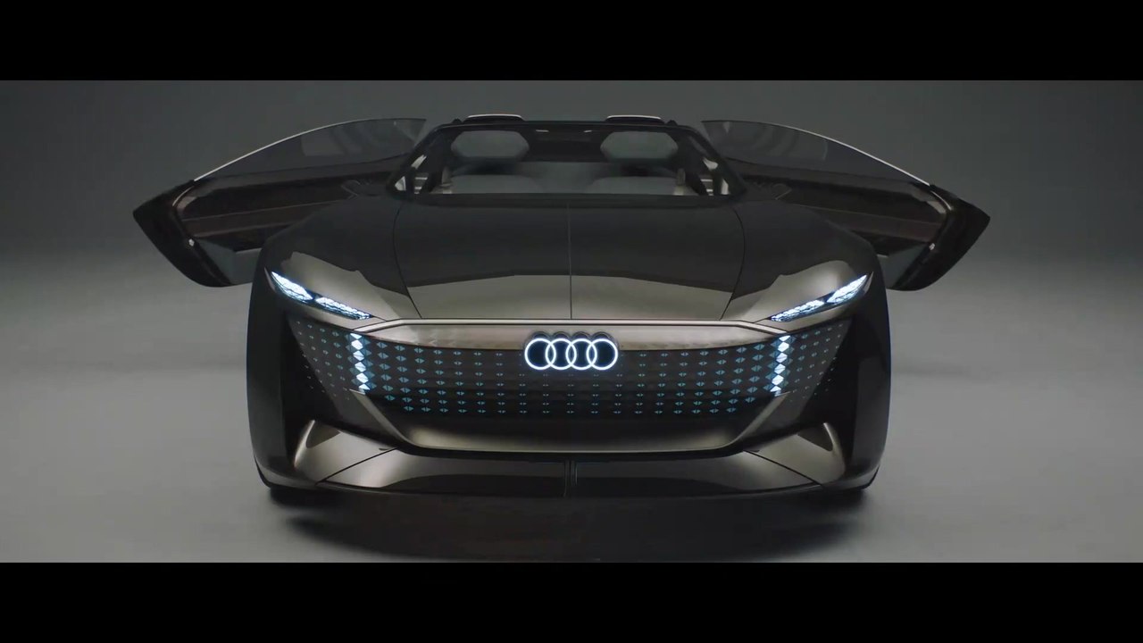 Audi Media Days - Corporate & Business - Teil 2