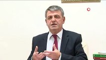 Alp Er Tunga’nın mezarının yerini bulduğunu iddia eden Prof. Demir: Eldeki kaynakları kullanarak mezarın yerini tespit ettim