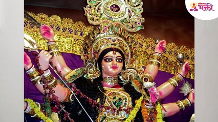 चैत्र नवरात्र पूजा विधी आणि संपूर्ण माहिती - वास्तुतज्ज्ञ सुषमा पलंगे