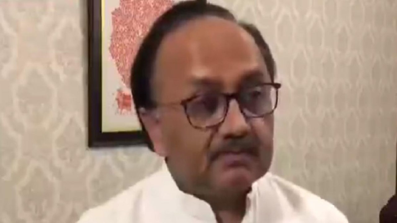 No place for violence in Democracy: Siddarth Nath