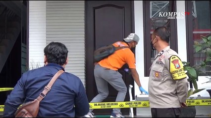 Diduga Serangan Jantung Pensiunan BUMN Tewas Di Hotel