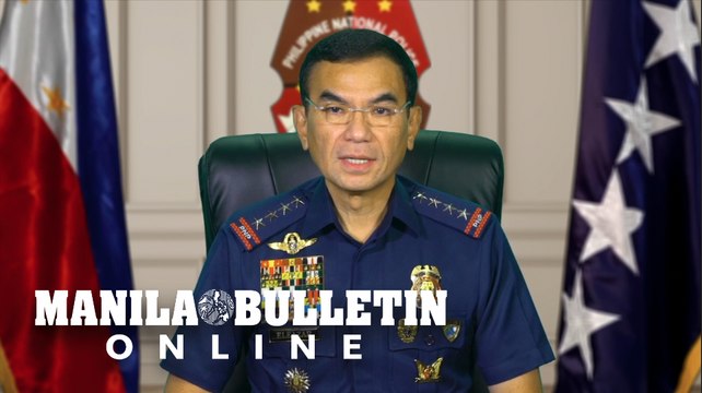 PNP to re-deploy cops whose relatives are running in areas where they are assigned