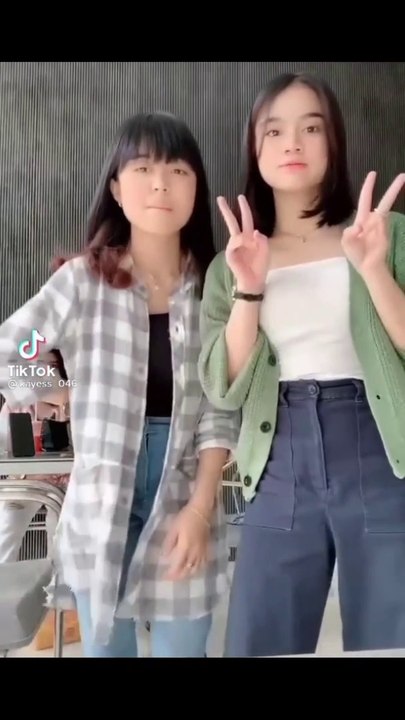 BIKIN TERNGIANG NGIANG| KOMPILASI TIKTOK KAYESS...BIKIN GEMES