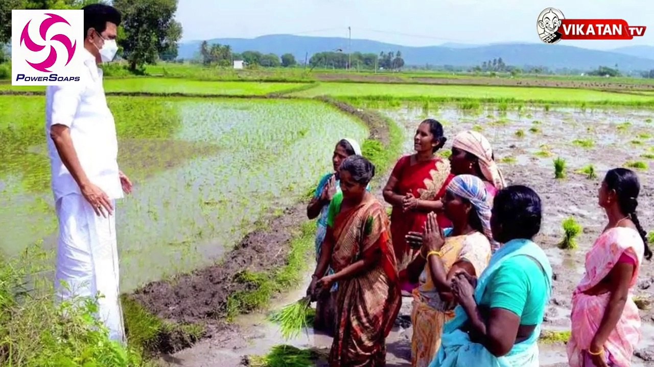 'அமைச்சரவை' புது லிஸ்ட் ரெடி ; STALIN-க்காக,  DURGA STALIN-ன் நேர்த்திக்கடன் _! _ Elangovan Explains