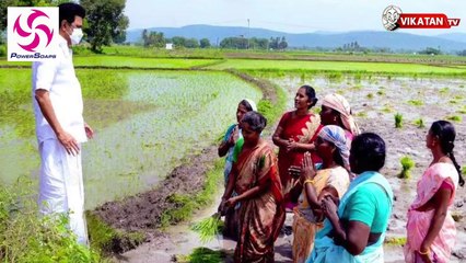 'அமைச்சரவை' புது லிஸ்ட் ரெடி ; STALIN-க்காக,  DURGA STALIN-ன் நேர்த்திக்கடன் _! _ Elangovan Explains