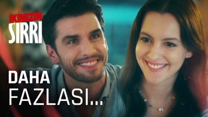 Hiç kimseden çok daha fazlası...  - İkimizin Sırrı 9. Bölüm