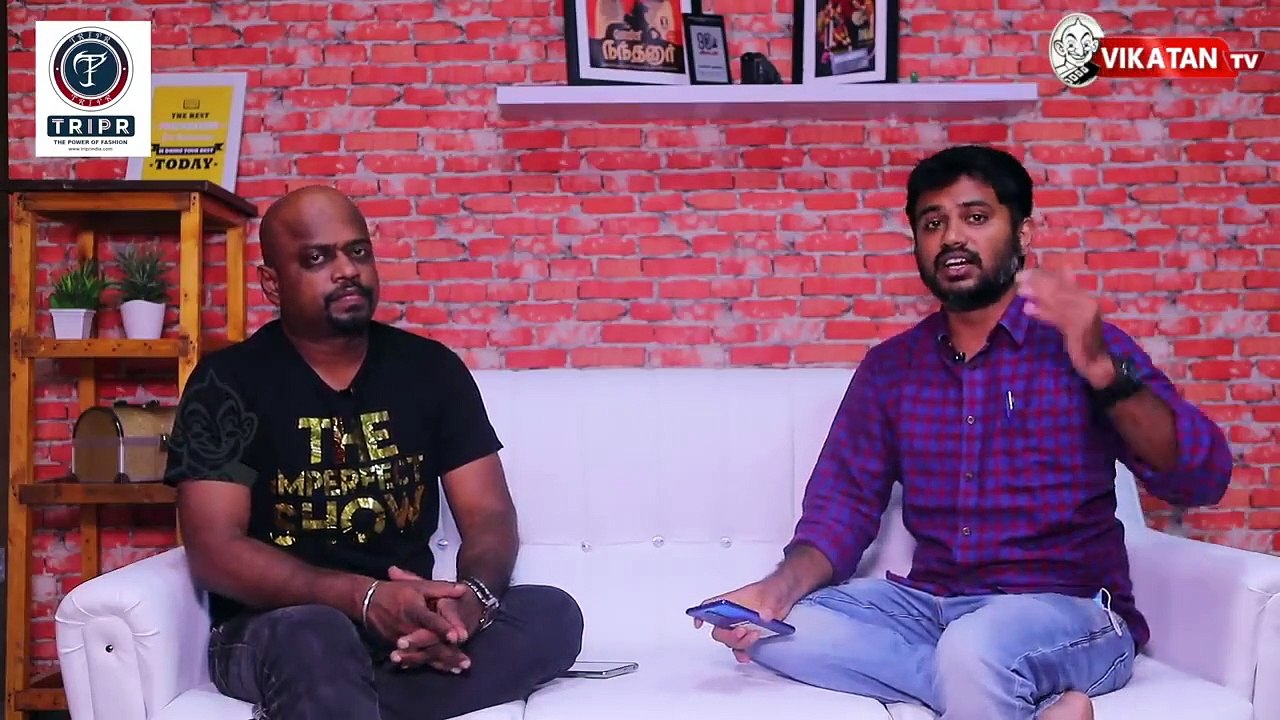 2024-ல் EPS சொன்னது போல் முன்கூட்டியே தேர்தல் வருமா_ _ The Imperfect Show 03_10_2021