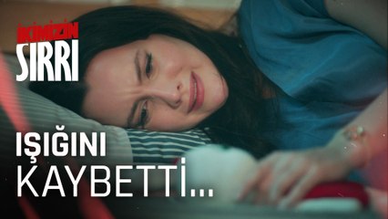 Neva ve Hayal ilk kez bu kadar uzak  - İkimizin Sırrı 9. Bölüm