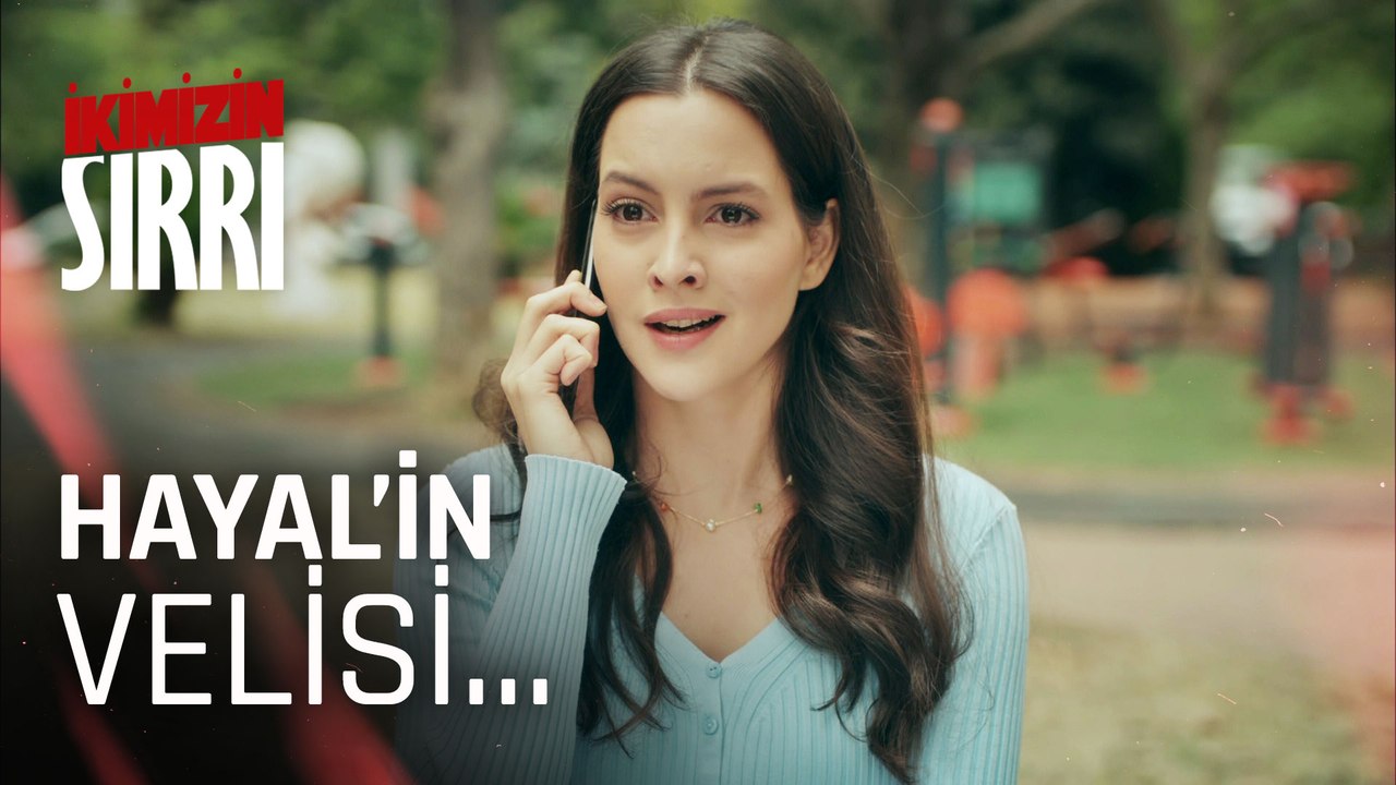 Alp'in Neva'yı duygulandıran sürprizi  - İkimizin Sırrı 9. Bölüm