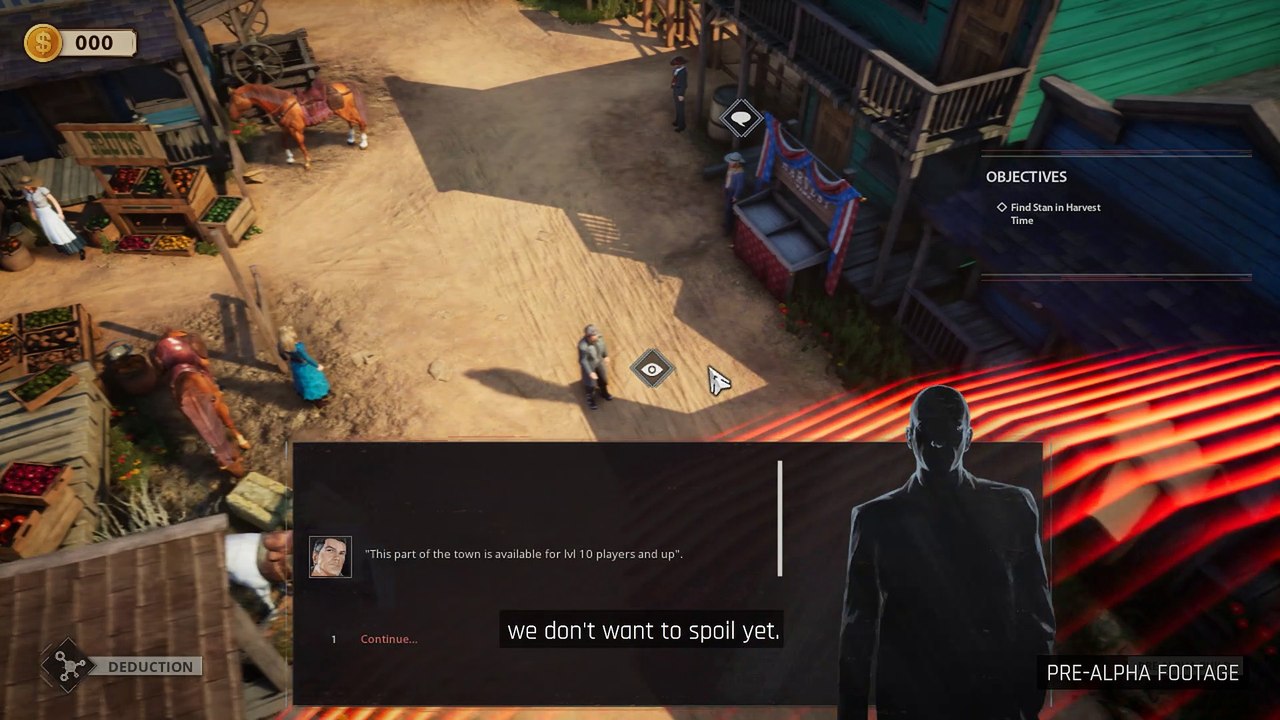 Best of Gamescom 2020 – Indie Arena Booth 20202 - Gamedec – Dev Diary: HarvestTime Video - Developer & Publisher Anshar Studios – Devcom 2020 – E3 – GDC – Tokyo Game Show – Brazil Game Show