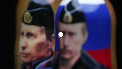 [Teaser] C dans l'air - Poutine, le maître du jeu - 17/10/2021