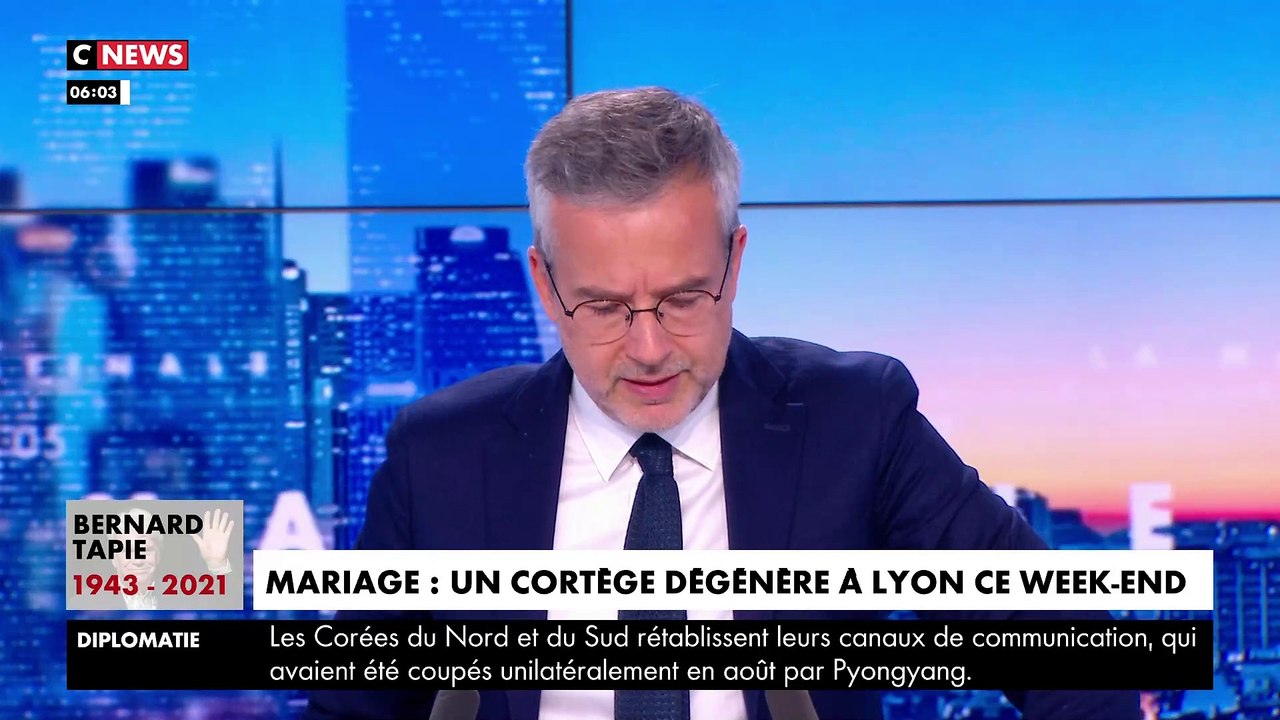 Un cortège de mariage dégénère et provoque une grosse pagaille avec d'importantes difficultés de circulation sur la rocade Est de Lyon