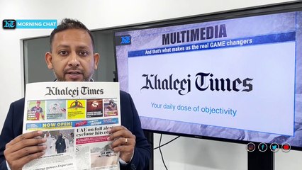 KT Morning Chat Oct 04, 2021