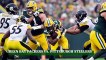 Green Bay Packers Beat Pittsburgh Steelers
