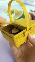 Imagining Diy crafts ideas with paper