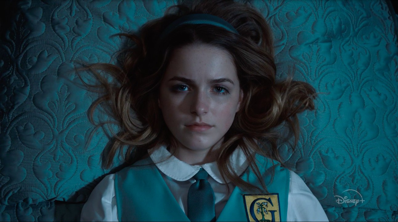 Just Beyond - S01 Trailer (Deutsch) HD