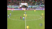 IFK Göteborg 1-0 Galatasaray 19.10.1994 - 1994-1995 UEFA Champions League Group A Matchday 3 (Ver. 2)