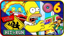 The Simpsons: Hit & Run Walkthrough Part 6 (Gamecube, PS2, XBOX) Apu - Level 5