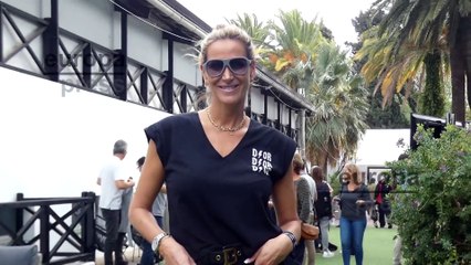 Alejandra Prat habla sobre la separación de su hermano