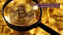 Sell and Buy Bitcoin in UAE easily with Bitcoint