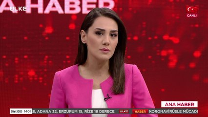 Ülke Ana Haber – 2 Ekim 2021