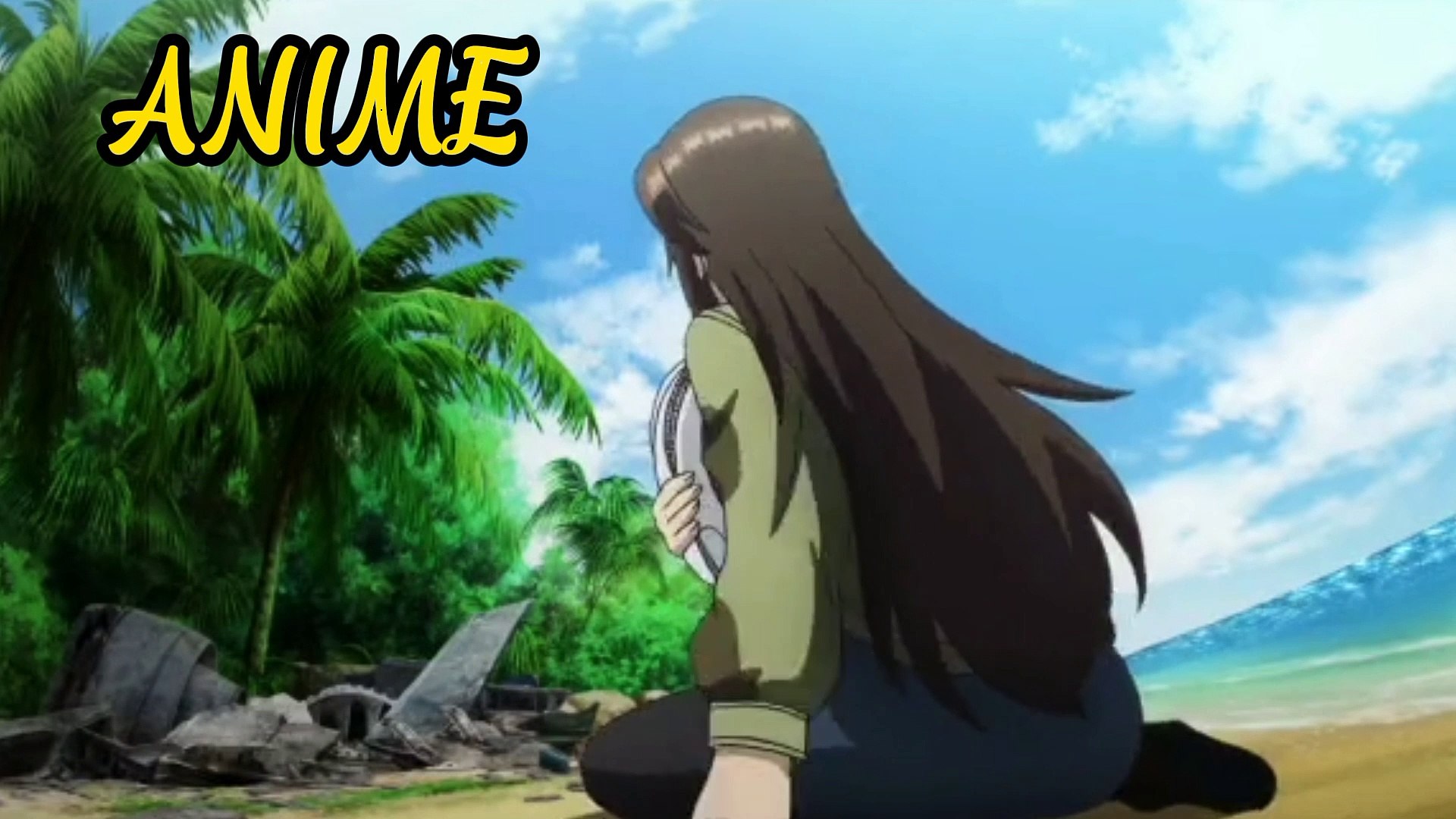 ⁣film anime #anime #kartun #animasi