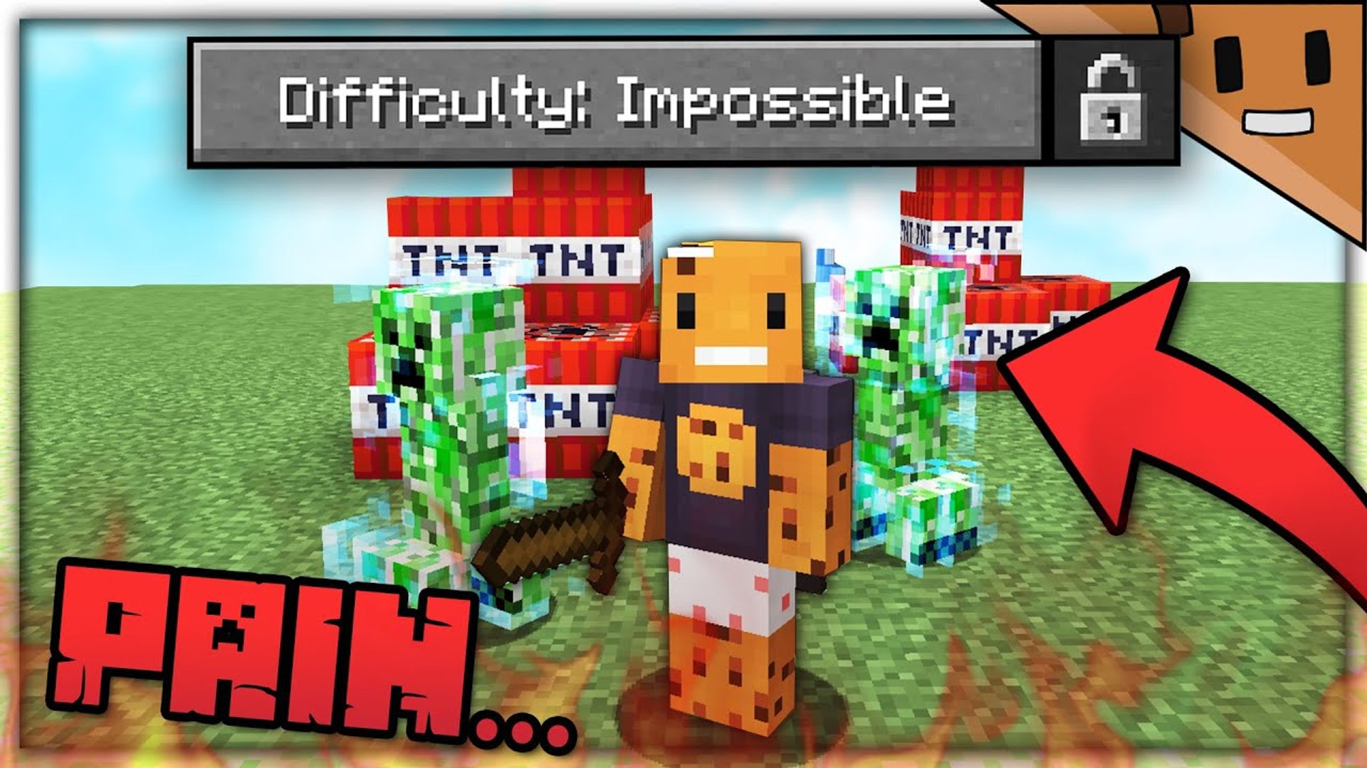 So I made Minecraft ACTUALLY impossible 
