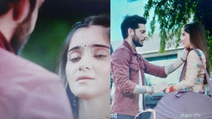 Molkki Episode spoiler; Veer Priyasi संग भागा लंदन; Sudha Purvi परेशान | FilmiBeat